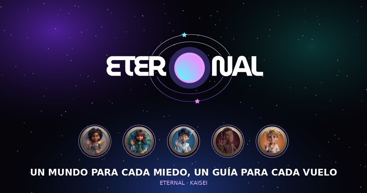 ETERNAL