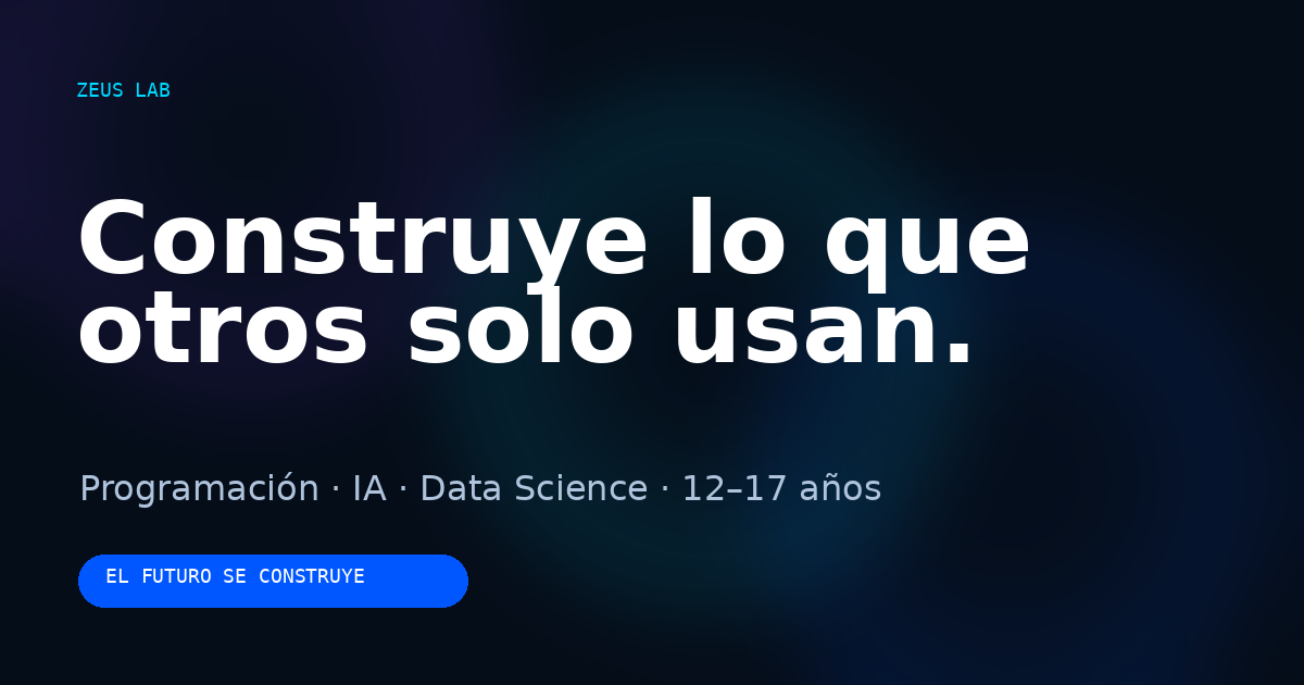 ZEUS Lab